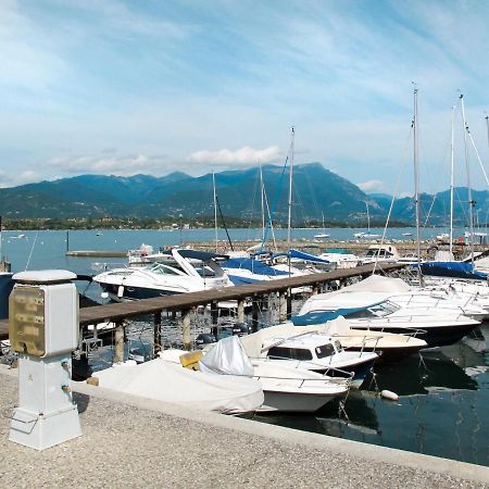 Apartment Rosa By Interhome Manerba del Garda Exterior foto