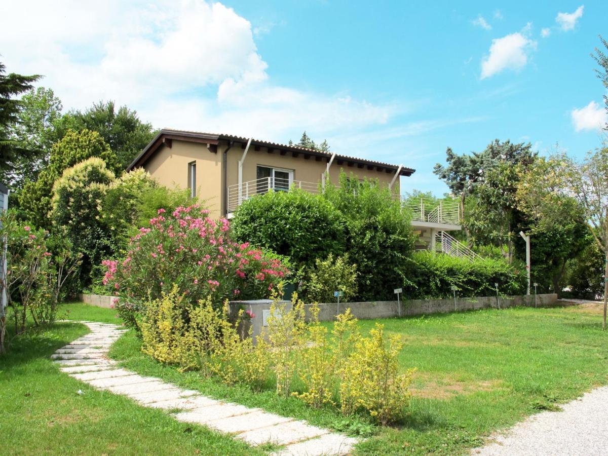 Apartment Rosa By Interhome Manerba del Garda Exterior foto