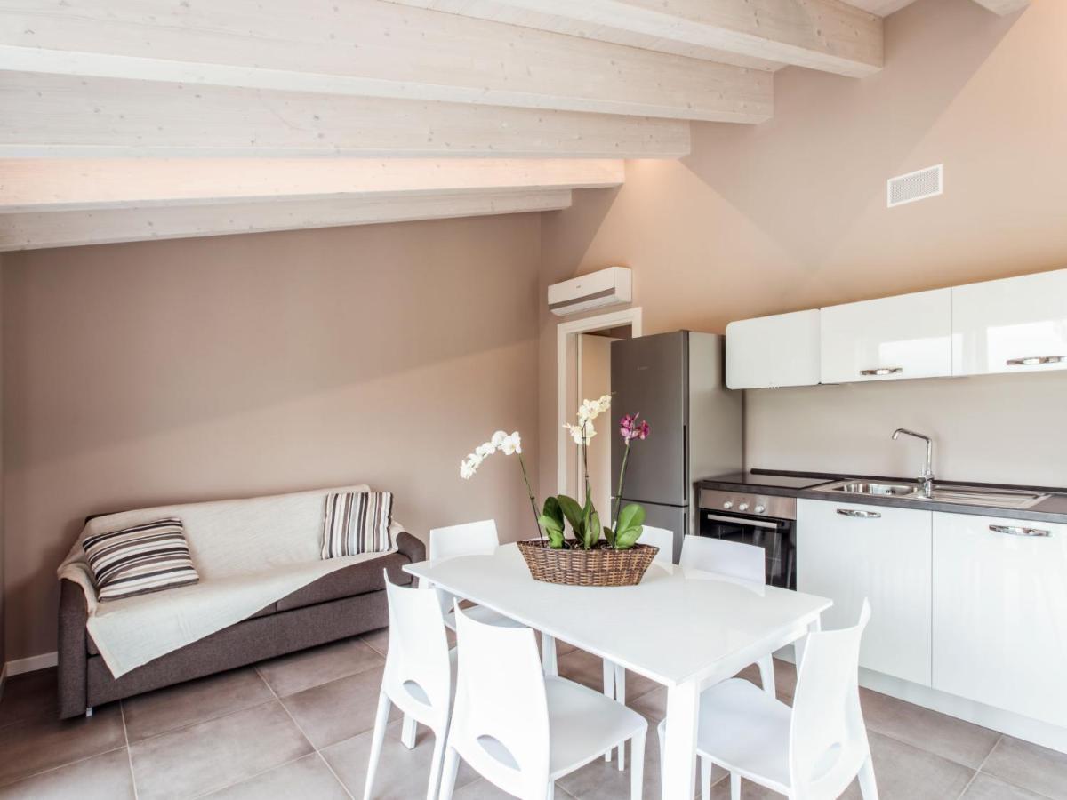 Apartment Rosa By Interhome Manerba del Garda Exterior foto