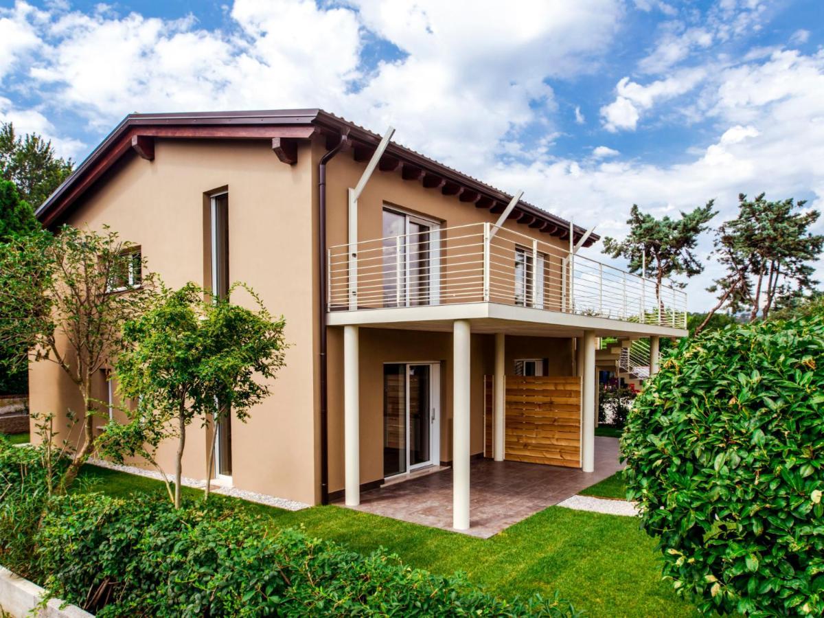 Apartment Rosa By Interhome Manerba del Garda Exterior foto
