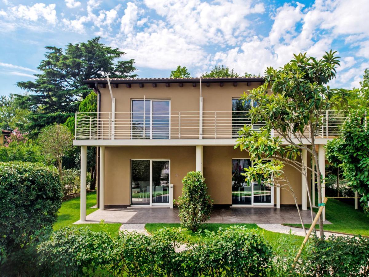 Apartment Rosa By Interhome Manerba del Garda Exterior foto